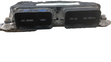 L34P 18 881F ecm ecu computer  2007-2009 Mazda 3 Mazda3