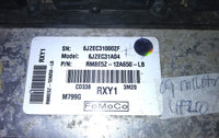 RM8E5Z-12A650-LB ecm ecu computer 2009 Mercury Milan **tested**