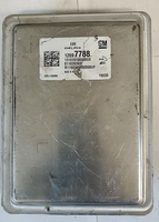 12697788 Chevy Equinox or GMC Acadia 2018-2019 ecm ecu computer  **TESTED**
