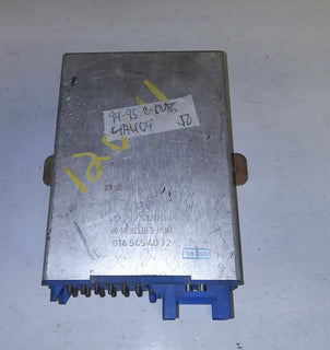 014 545 40 32 Cruise control module 1994-1995 Mercedes-Benz C-Class