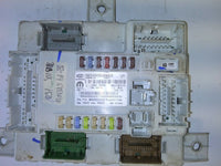 2018-2019 Alfa Romeo Stelvio bcm body control module computer 503442020003 - Swan Auto
