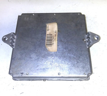 37820-RCJ-A67 ecm ecu computer 2006-2007 Accord