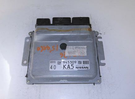 NEC011-647 Nissan Pathfinder 2014-2017 ecm ecu computer