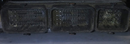 NEC016-603 ecm ecu computer 2015-2017 Nissan Rogue