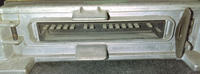 0 280 800 052 Volvo 240 1982-1985 ECM ECU computer
