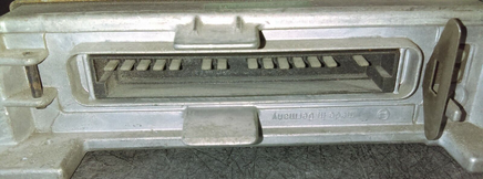 0 280 800 052 Volvo 240 1982-1985 ECM ECU computer