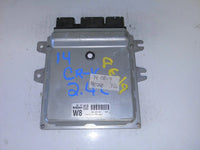 2014 Honda CRV CR-V ecu ecm computer A56-H81 KA3