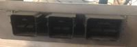 2007 Ford Ranger  ecm ecu computer RM7L5A-12A650-BDE  **Tested**
