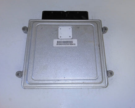 39199-2G025 Hyundai Donor ecm ecu computer