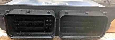 39116-2J014 Hyundai Sonata 2020-2023 ecm ecu computer