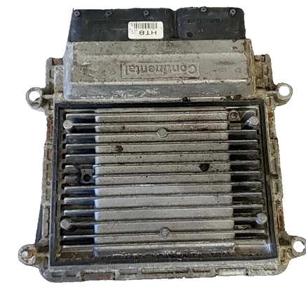 39100-2G353 ecm ecu computer 2009-2010 Hyundai Sonata - Swan Auto