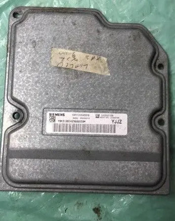 24232188 Cadillac SRX 2004-2006 tcm transmission computer