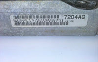 P04727204AG Caravan,  Voyager or T&C 1997 ecu ecm computer