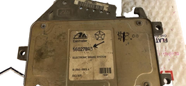 56027863 Jeep Grand Cherokee 1993-1995 ABS Module