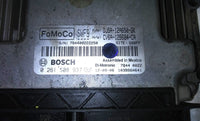 DJ5A-12A650-GK Ford Escape 2015-2016 ecu ecm computer