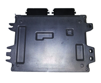 6M81-12A650-HF ECM ECU computer 2006-2007 Mazda 6 Mazda6