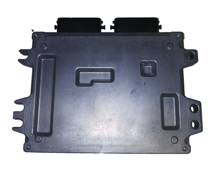 6M81-12A650-HF ECM ECU computer 2006-2007 Mazda 6 Mazda6