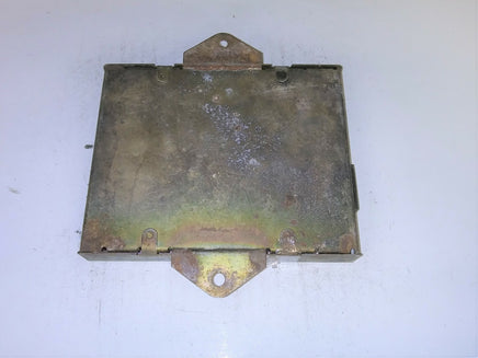 1985-1986 Nissan Sentra vacuum modulator module 23710 33M12