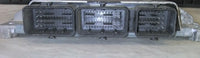 DM5A-12A650-FA ecm ecu computer 2013 Ford C-Max
