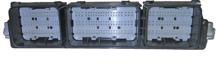 LL1A-12A650-UA Ford Expedition 2020 ecm ecu computer