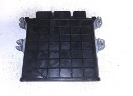 NEC033-002 ecm ecu computer 2016-2017 Nissan Titan