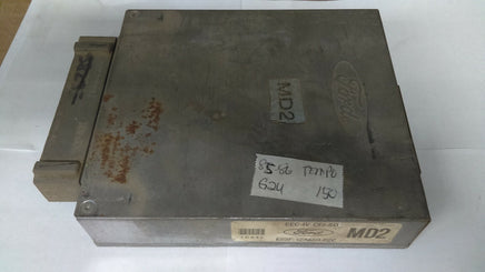 E53F-12A650-D2C Ford Tempo or Mercury Topaz 1985-1986 ecm ecu computer