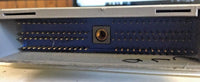 1996 Ford Ranger ecu computer F5PF-12A650-BAA reman