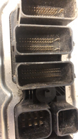 2011-2012 BMW X5 ecm ecu computer 7 638 742 -01