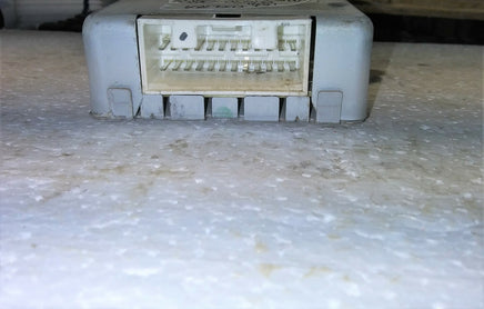 1988-1989 Toyota Celica TCM transmission computer 89530-20350