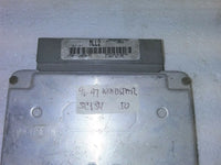 1996-1997 Ford Windstar ecm ecu computer F58F-12A650-FC