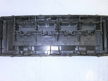 2013-2015 Chevy Cruze Temperature Control Module (P)13589914