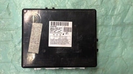 95400-3X820 bcm body control module 2012-2013 Hyundai Elantra