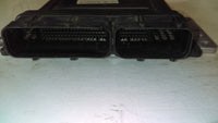 2004-2005 Nissan Maxima ecm ecu computer A56-X72 ZY5