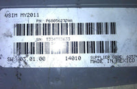 P68056277AA Interface Control module 2011-2014 Dodge Charger