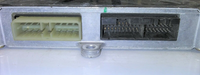 37820-PL2-A19 ecm ecu computer 1988-1989 Acura Legend