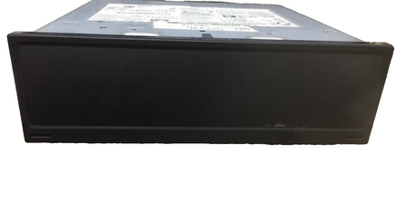 5H0 035 877 VW Atlas GPS control module