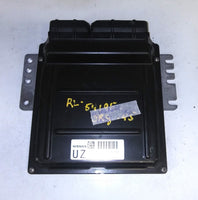 MEC63-720 ecm ecu computer 2005 Nissan Murano