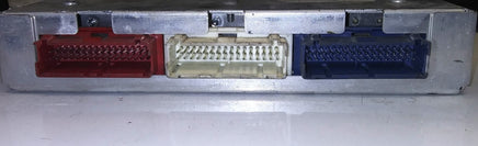 8093617393 ecu ecm computer 1998-2000 Isuzu Amigo
