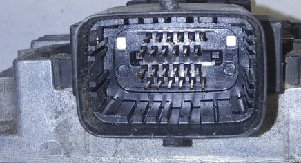 55 556 514 TCM transmission computer 2003-2006 Saab 9-3