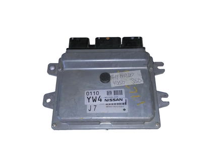 NEC006-699 Nissan NV200 2014-2017 ecm ecu computer