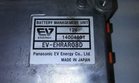 EV-EHRAR08D Chevy Tahoe 2018-2023 battery management computer module