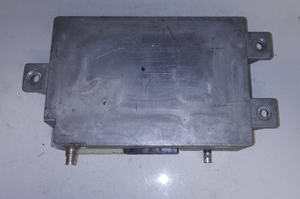 21995789 On-star communication control module computer 2005 Chevrolette Corvette