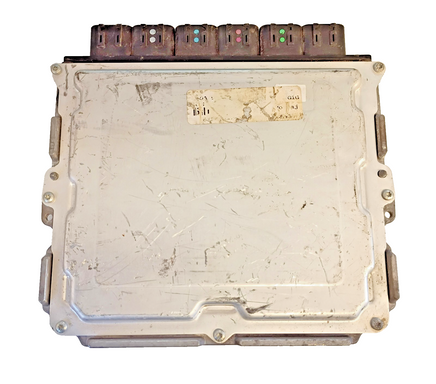06M 907 309 L ecm ecu computer 2018-2020 Audi SQ5