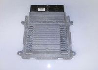 39100-2EMA3 Hyundai Elantra 2011-2013 ecm ecu computer