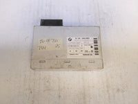 61.35-6941803 BMW 750i 750 2006-2008  Anti-theft locking control module