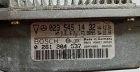 023 545 14 32 Mercedes-Benz SL320 1994-1995  ecm ecu computer