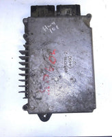 P04727219 ecm ecu computer 1996 Dodge Caravan or Town and Country or Voyager - Swan Auto