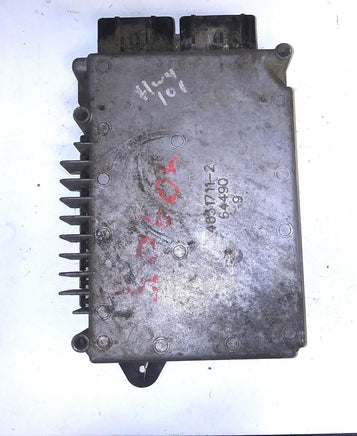 P04727219 ecm ecu computer 1996 Dodge Caravan or Town and Country or Voyager - Swan Auto
