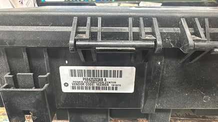 P68425203AB Dodge Charger 2018-2021 TIPM integrated power module