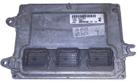 37820-RLV-A23 ecm ecu computer 2016 Honda Pilot